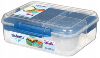 Sistema obedár 1650 ml
